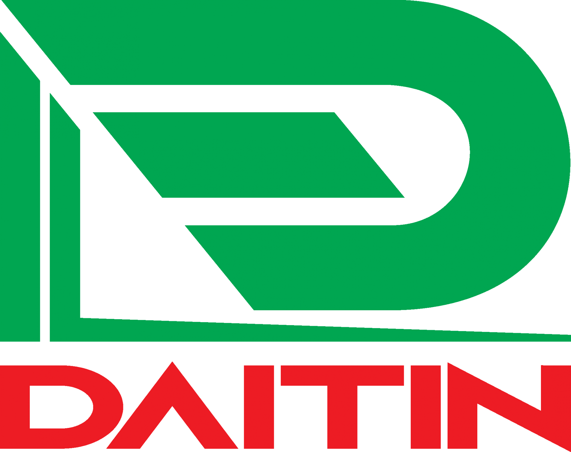 DAITIN EQUIPMENT CO.,LTD