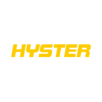 HYSTER